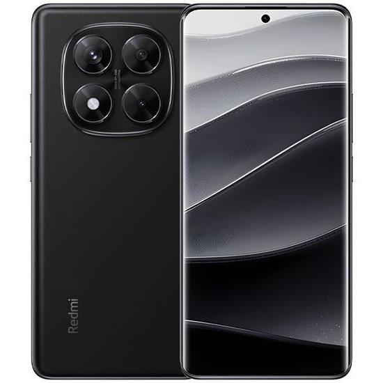 Redmi Note 14 Pro 8/256GB - Midnight Black