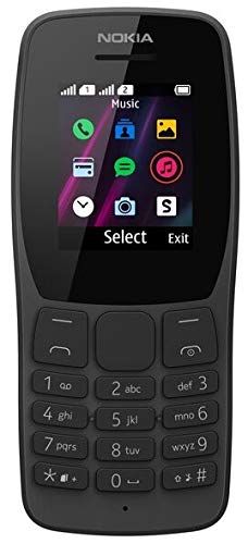 Nokia 110 Dual Sim (2020)