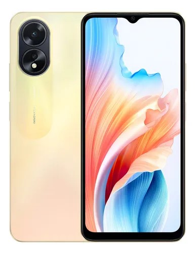 Oppo A38 4/128GB Gold (Dorado)