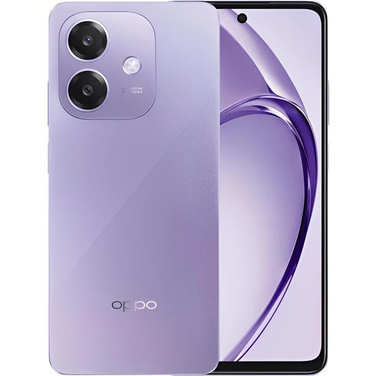 Oppo A40 4/256GB Purple (Lila)