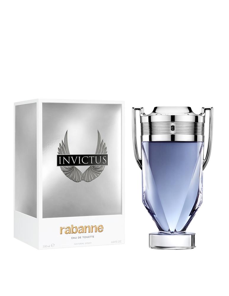 Paco Rabanne Invictus EDT 100ml