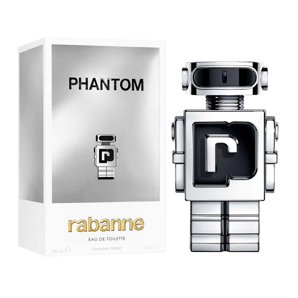 Paco Rabanne Phantom EDT 100ml