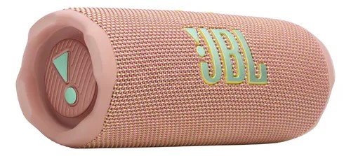 Parlante JBL BT Flip 7 Pink (Rosa)