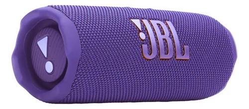 Parlante JBL BT Flip 7 Purple (Morado)