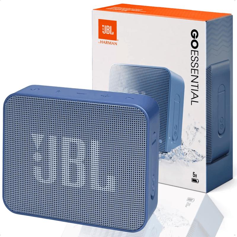 Parlante JBL GO Essential - Blue