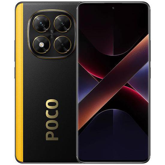 Poco X7 5G 8/256GB - Black