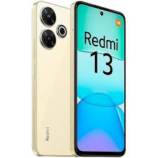 Redmi 13 6/128GB - Sandy Gold