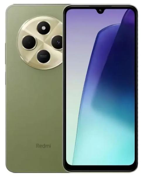 Redmi 14C 4/128GB - Sage Green