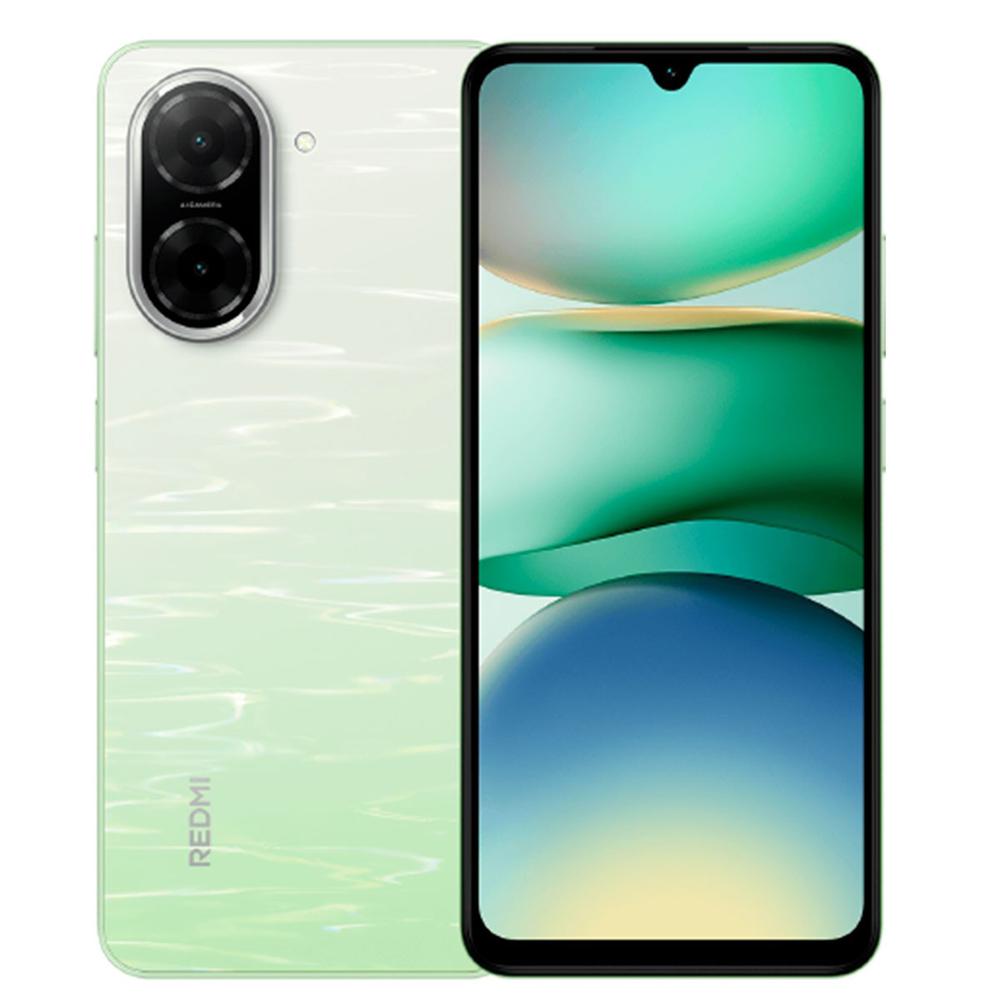 Redmi A5 4G 3+3/64GB - Lake Green