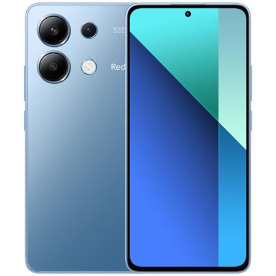 Redmi Note 13 8/256GB - Ice Blue