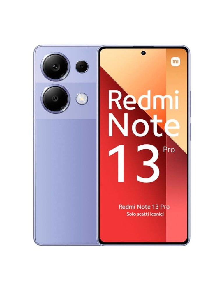 Redmi Note 13 8/256GB - Lavander