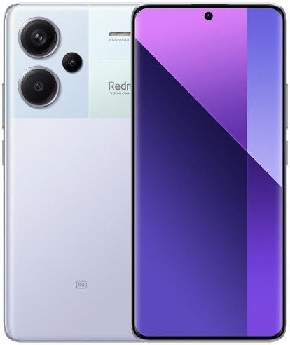 Redmi Note 13 Pro+ 5G 12/512GB - Purple