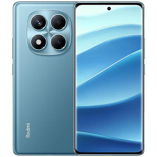 Redmi Note 14 Pro 5G 12/512GB - Blue