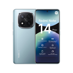 Redmi Note 14 Pro+ 5G 12/512GB - Frost Blue