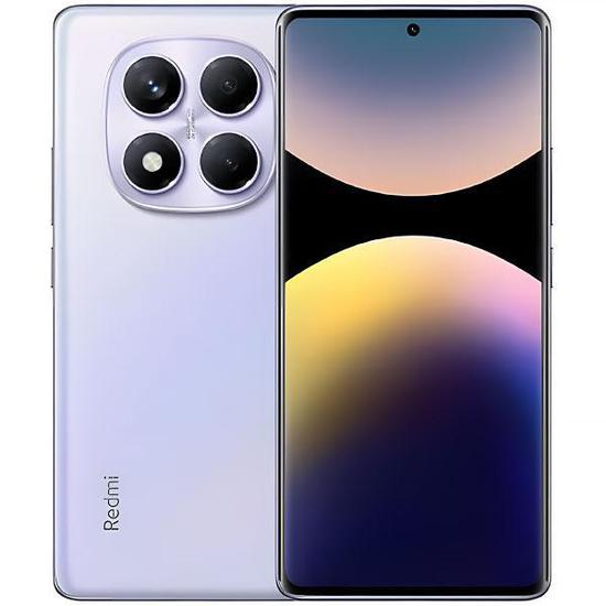 Redmi Note 14 Pro 8/256GB - Aurora Purple