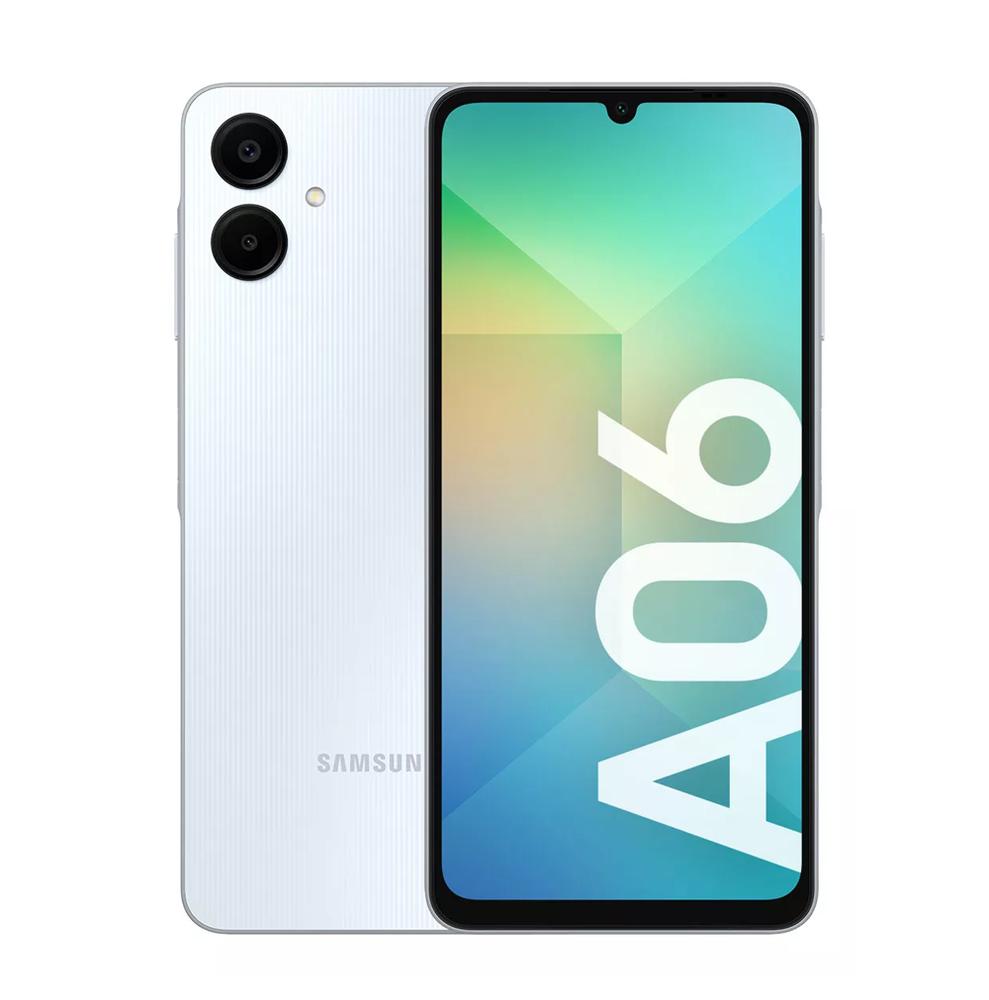Samsung Galaxy A06 4/64GB - Light Blue