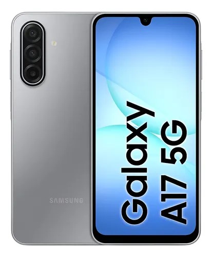 Samsung Galaxy A17 5G 8/256GB - Gray