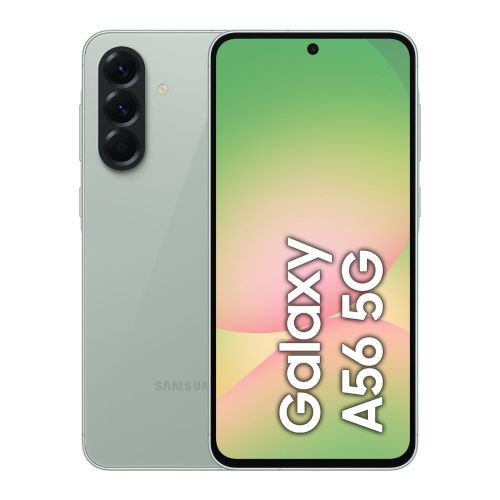 Samsung Galaxy A56 5G 8/128GB - Olive Green