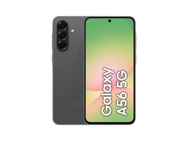Samsung Galaxy A56 5G 8/256GB - Black