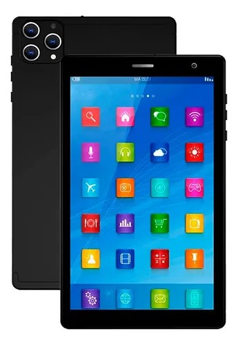 Tablet C-Idea CM515 5G 6/128GB 7" - Black