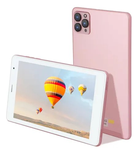 Tablet C-Idea CM515 5G 6/128GB 7" - Pink