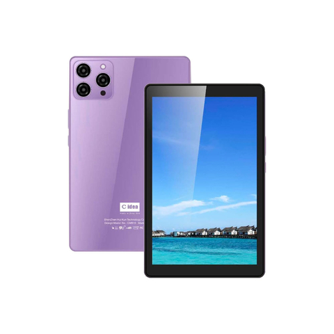 Tablet C-Idea CM515 5G 6/128GB 7" - Purple