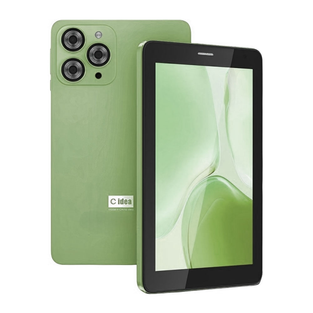 Tablet C-Idea CM517 5G 8/256GB 7" - Green