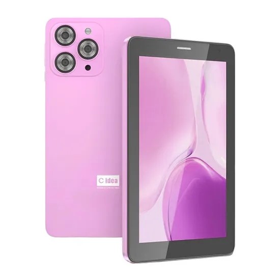 Tablet C-Idea CM517 5G 8/256GB 7" - Pink