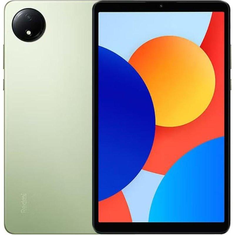 Tablet Redmi Pad SE 8.7" 4/128GB - Green