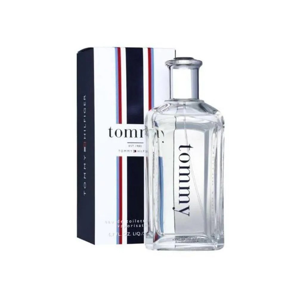 Tommy Hilfiger Tommy Man EDT 100ml