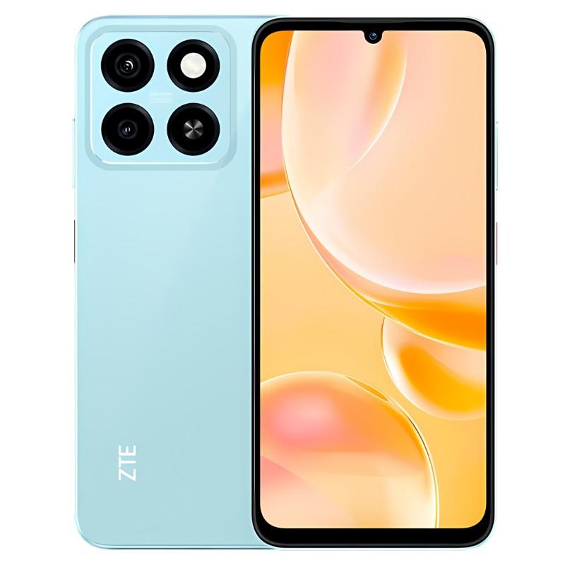 ZTE Blade A55 4/128GB Azul