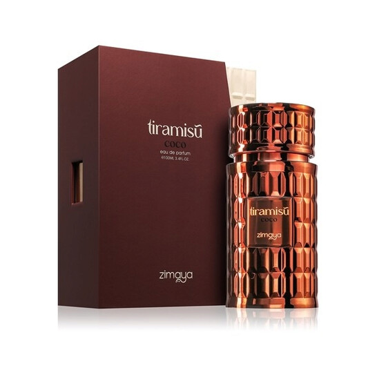 Zimaya Tiramisu Coco EDP 100ml