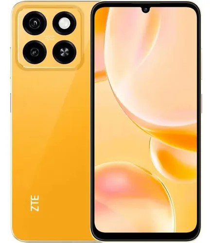 Zte Blade A55 4+8/128GB Naranja