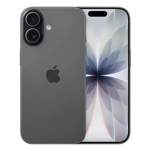 IPhone 17 256GB - Black
