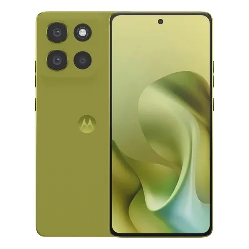 Motorola G86 5G 8/256GB (Slim) - Green