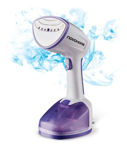 NovoHome Plancha A Vapor 1200W (NH-STI25)