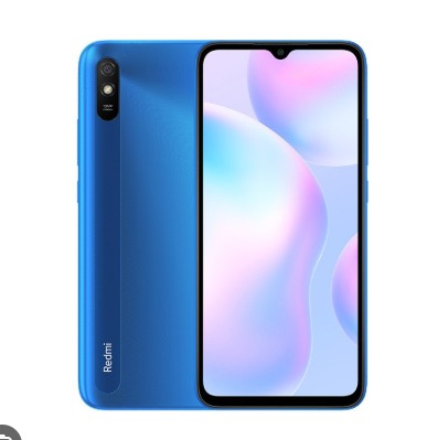 Redmi 9A 2/32GB - Sky Blue