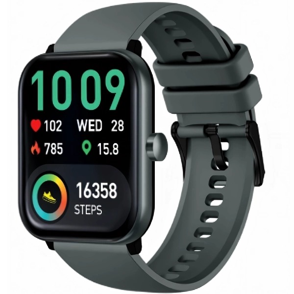 Audisat SmartWatch X5 Pro - Gris