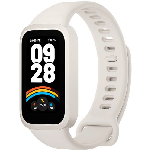 Xiaomi SmartBand 9 Active - Beige