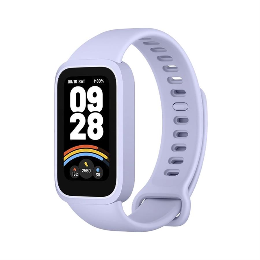 Xiaomi SmartBand 9 Active - Lila