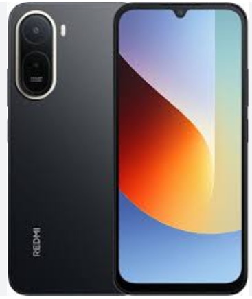 Redmi A7 Pro 4/128GB - Negro