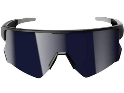 Oculos Blackview D2 Smart Audio Negro