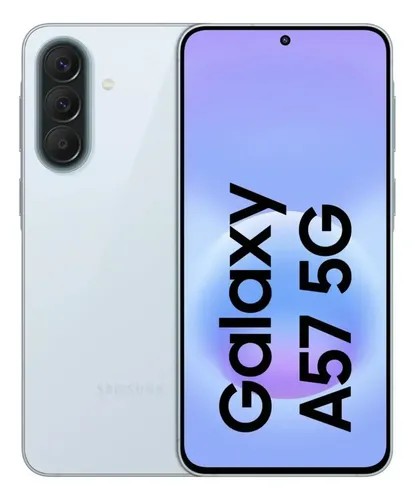 Samsung Galaxy A57 5G 8/128GB - IcyBlue