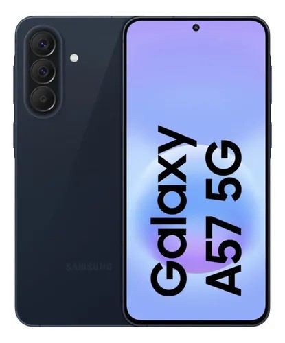Samsung Galaxy A57 5G 8/128GB - Navy