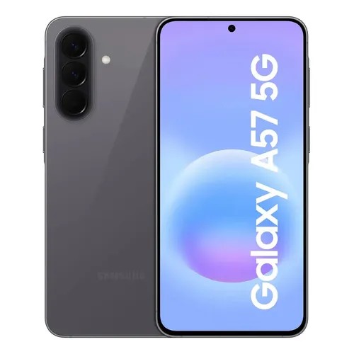 Samsung Galaxy A57 5G 8/256GB - Gris