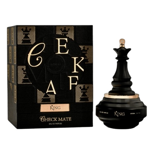 Armaf Checkmate King 3.4