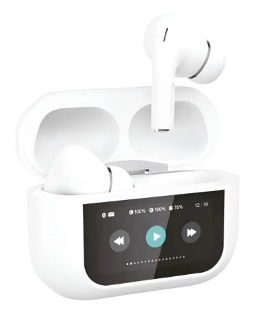 Auricular Joog Air 2 Vision - Blanco