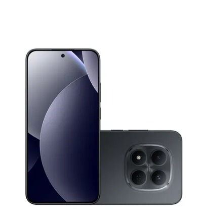 Redmi Note 15 Pro 12/512GB - Black