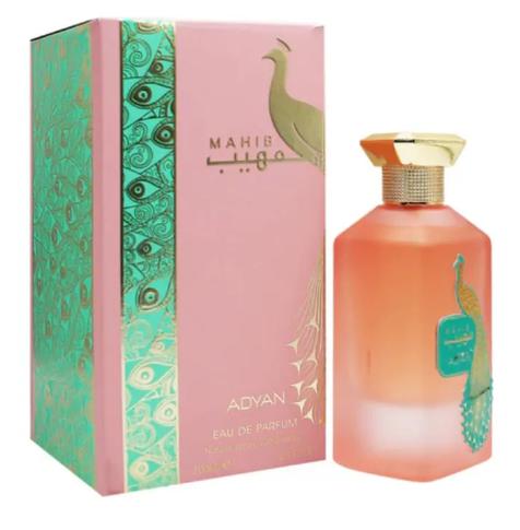 Anfar Mahib Adyan EDP 100ml