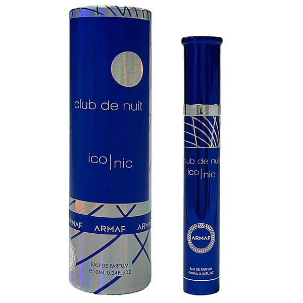 Armaf Club De Nuit Iconic Miniatura EDP 10ml